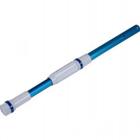 Штанга 120-240см Poolmagic Corrugated TSD08212B Blue