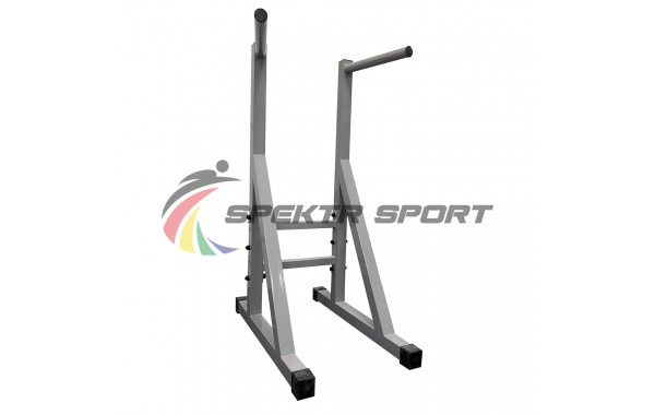 Брусья напольные Spektr Sport Rk-012 600_380