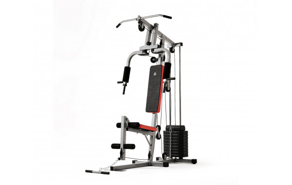 Силовой комплекс DFC HomeGym D7000 600_380