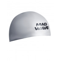 Силиконовая шапочка Mad Wave D-CAP FINA Approved M0537 01 3 17W