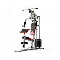 Силовой комплекс DFC HomeGym D7001