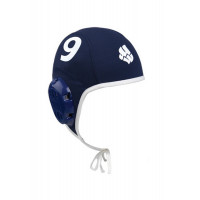 Шапочка для водного поло Mad Wave Waterpolo caps M0597 02 09 04W