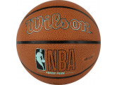 Мяч баскетбольный Wilson NBA FORGE PLUS ECO BSKT WZ2010901XB7 р.7