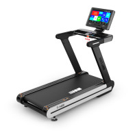 Беговая дорожка UnixFit T-1400 PRO (18,5" TFT) TDT1400PRO18