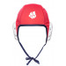 Шапочка для водного поло Mad Wave Waterpolo caps M0597 01 01 05W красный 75_75