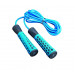 Скакалка PRCTZ GEL HANDLE JUMP ROPE, 275 см PF2330 75_75