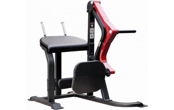 Ягодичные Aerofit SL7008 600_380