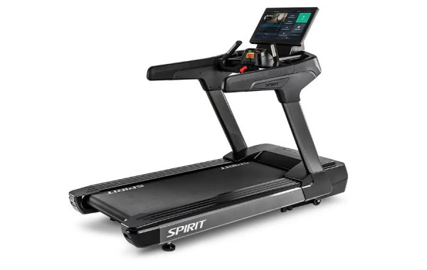 Беговая дорожка Spirit Fitness CT1000ENT 600_380