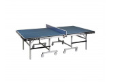 Теннисный стол Donic Table Waldner Classic 25 400221-B синий