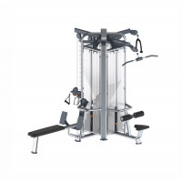 Мультистанция на 4 места UltraGym UG-CL600A