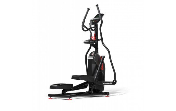 Эллиптический тренажер Schwinn 510E 600_380