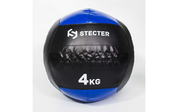 Медбол Stecter 4 кг 2207 600_380