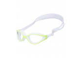 Очки для плавания 25DEGREES Oliant White/Lime