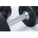 Гантели в уретане 42 кг Live Pro Premium Urethane Dumbbells LP8000-42 75_75