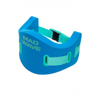 Пояс для плавания Mad Wave Aquabelt M0823 02 6 08W размер L