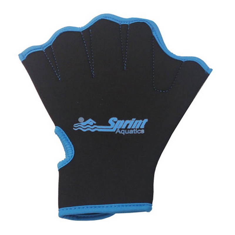 Перчатки Sprint Aquatics Aqua Gloves 783 800_800