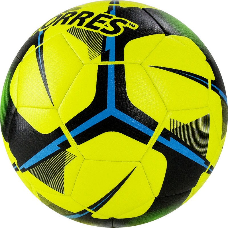 Мяч футзальный Torres Futsal Striker FS321014 р.4 800_800