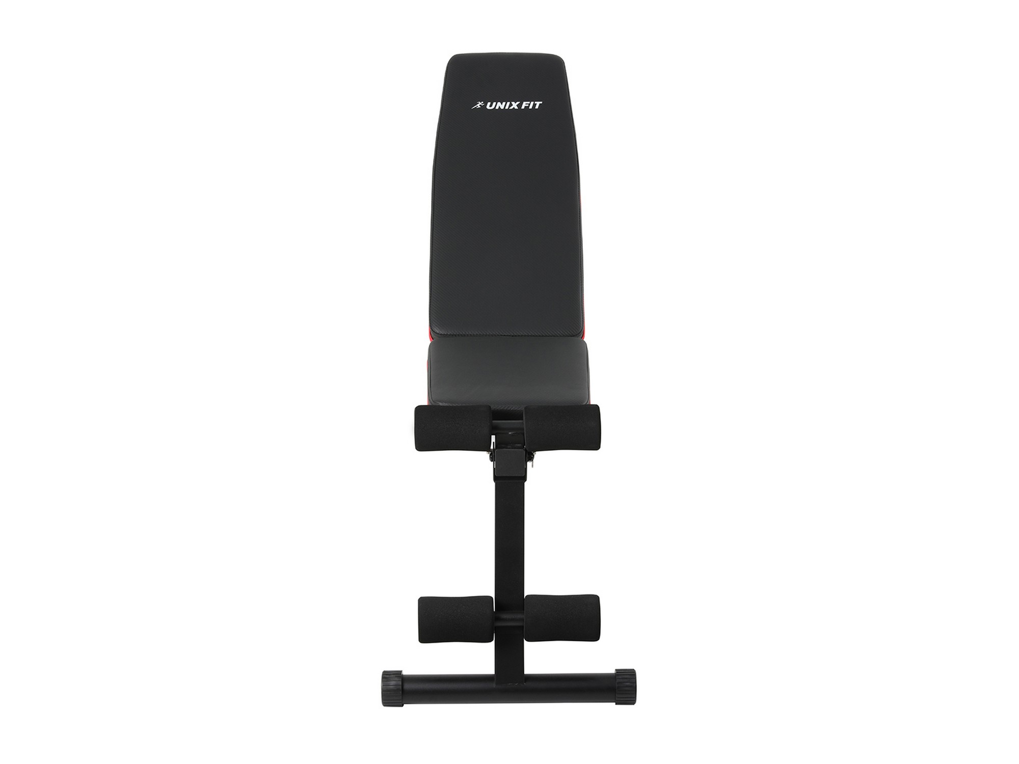 Скамья силовая универсальная UnixFit BENCH 110 BSBN110 2000_1500