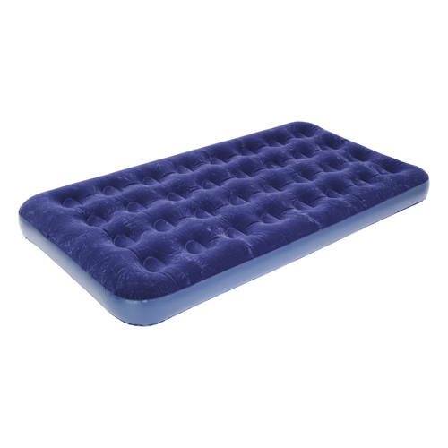 Надувной матрас Bestway Flocked Air Bed, 188х99х22см 67001 500_500