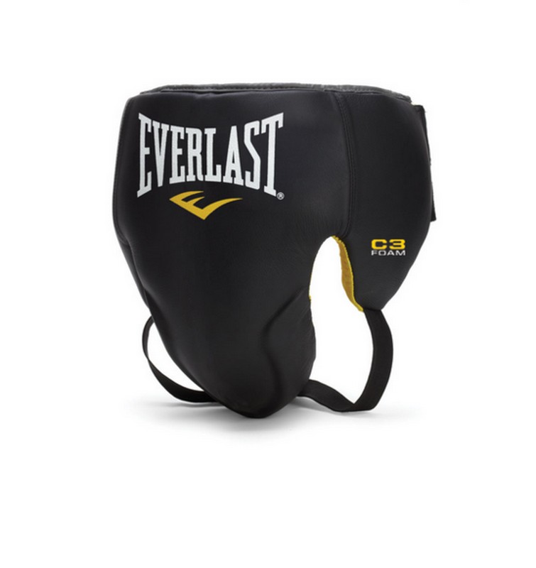 Бандаж Everlast Velcro Pro Competition 750201 755_800