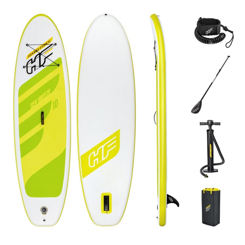 SUP-доска 305х84х12 см Bestway "Sea Breeze" 65340 BW 800_800