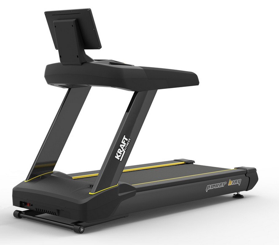 Беговая дорожка Kraft Fitness PK17LT21 910_800