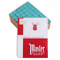 Мел Tweeten Master 144шт 04396 Green 120_120