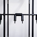 Гриф Хэтфилда для приседаний (Safety Squat Bar) Stecter 2416 120_120