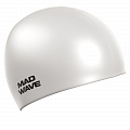 Силиконовая шапочка Mad Wave Intensive Big M0531 12 2 02W 120_120